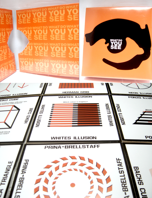 Science Works - What do you see - teachering aide